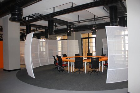 Building school design