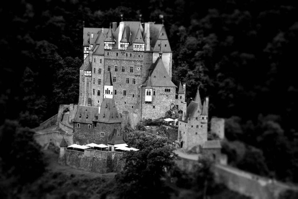 Landmark europe bavaria