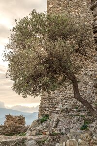 France fortress romantic