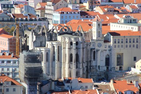 Portugal lisboa lisbon photo