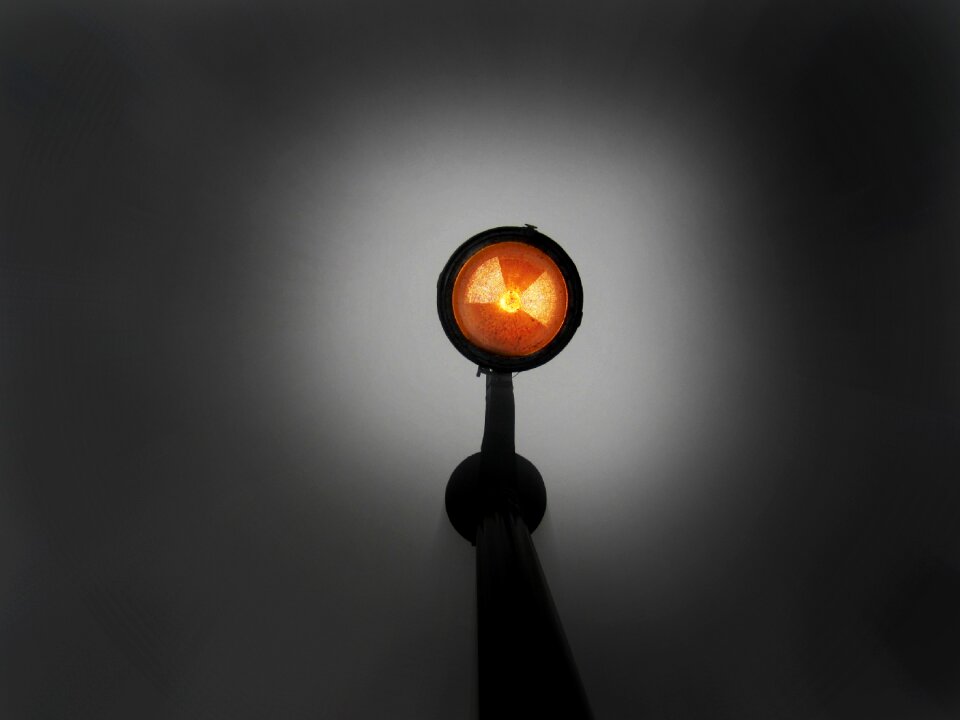 Electrical street night