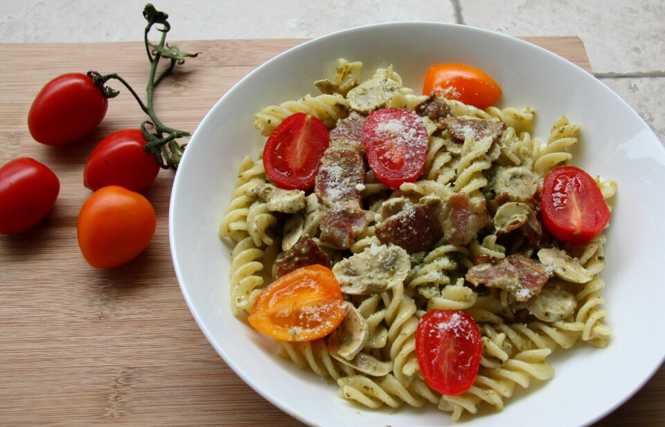 Cherry tomatoes food small fresh