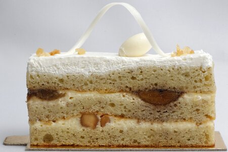 Dessert delicious sweet