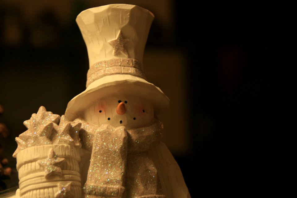 Figur deco decoration