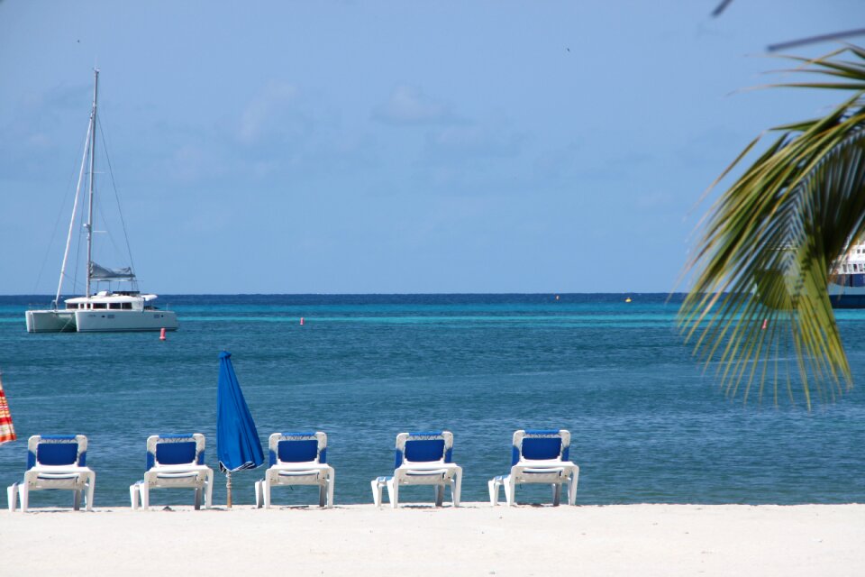 Vacations summer tourism