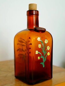 Glass decoration the art of