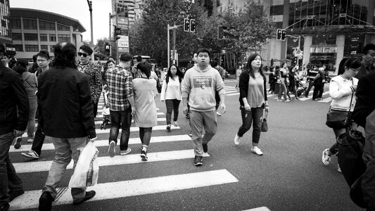 Asian people asian china