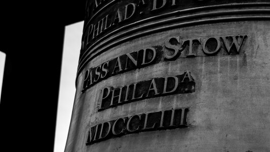 Washington dc liberty