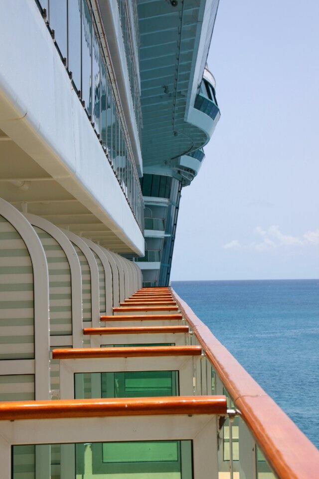 Holiday cruise cruise ship travel