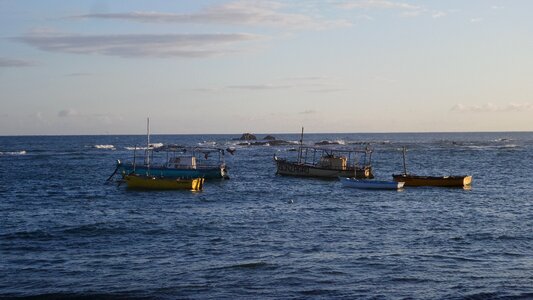 Brazil beira mar holidays photo