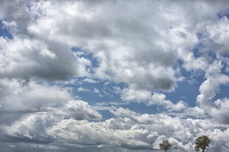 White cloud cloudy sky cloudy photo