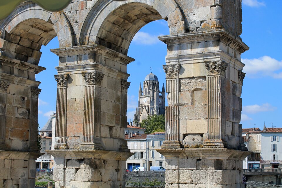 Church cathedral saint pierre