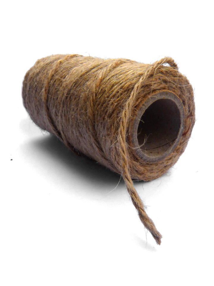 Pita roll cordel