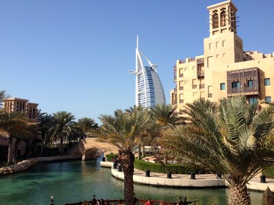 Dubai united-arab-emirates burj-al-arab