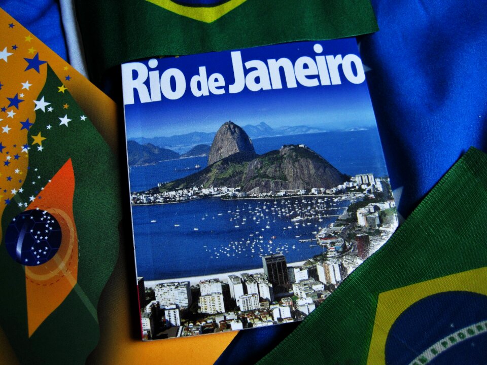 Vacations sugarloaf rio
