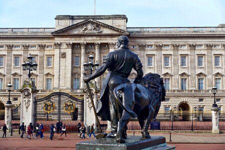 Landmark tourism attraction