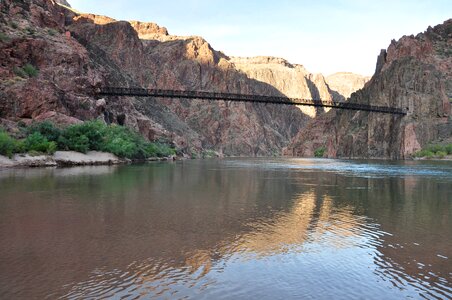 Bridge america arizona photo