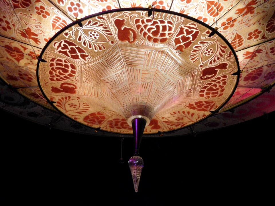 Light decoration