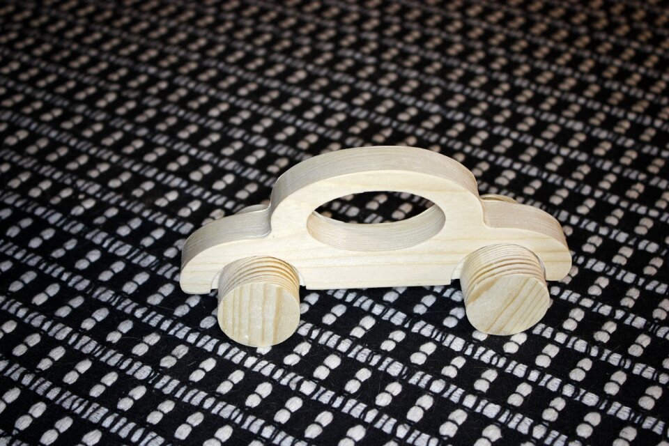 Auto eigenbau milling work