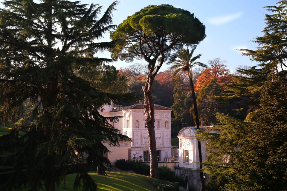 Vatican rome travel