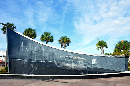 Space center florida