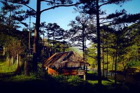 Golden valley vietnam
