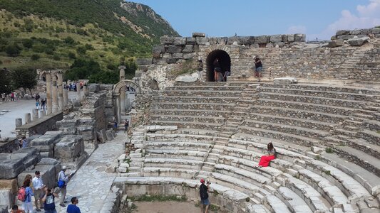 Ephesos selçuk aydin