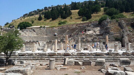 Ephesos selçuk aydin