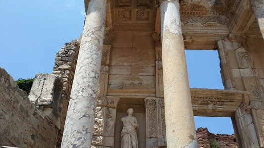 Ephesos selçuk aydin