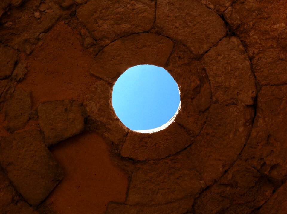 Outlook openness vision