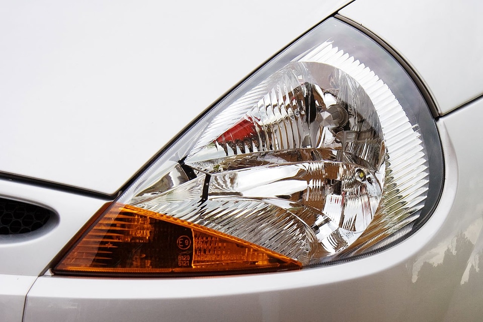 Glass bulb indicator