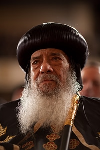 Bart beard religion