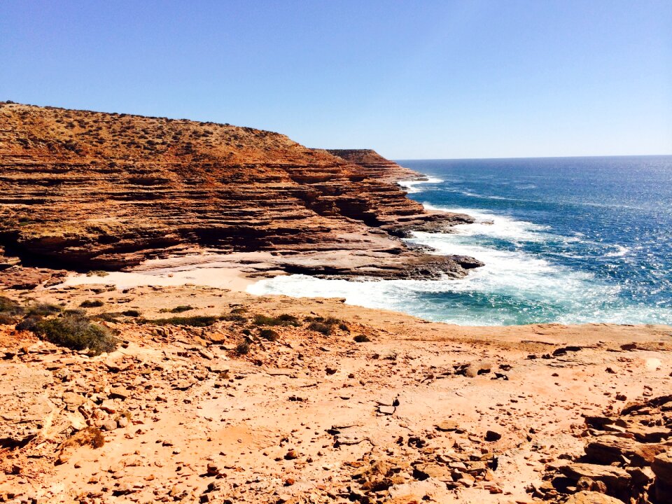 Western australia