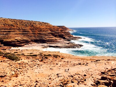 Western australia