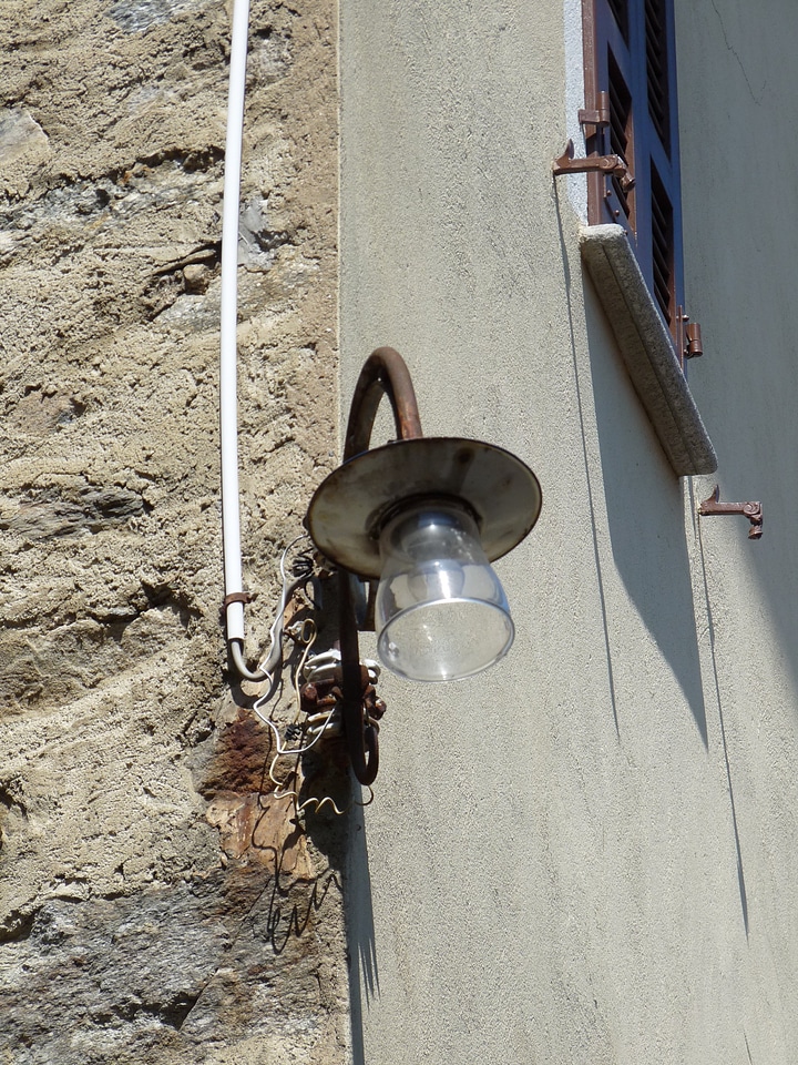 Light village lighting ticino