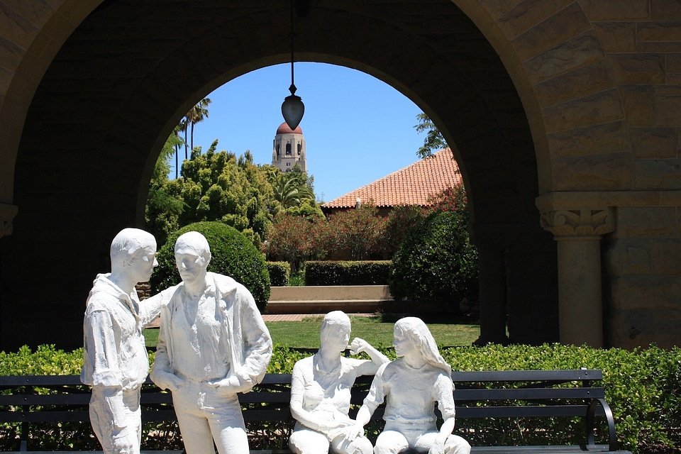 California usa palo alto