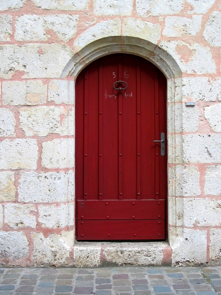 Chartres mediaeval wood