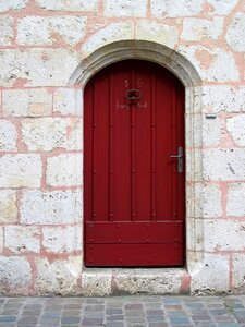 Chartres mediaeval wood