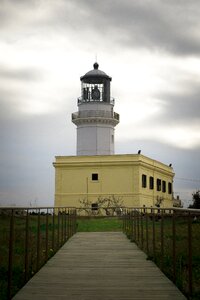 Capo colonna crotone italy
