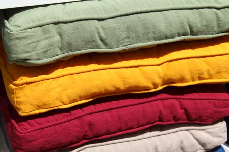 Padding house home decor