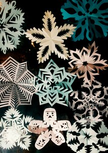 Pattern design jewelry