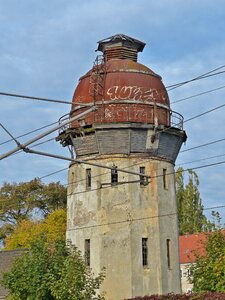 Decay abandoned lapsed