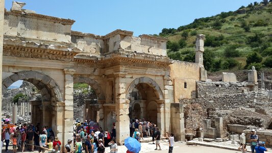 Ephesos selçuk aydin