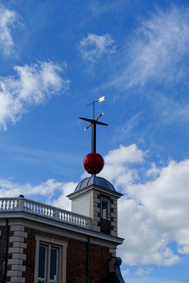 Historical attraction british