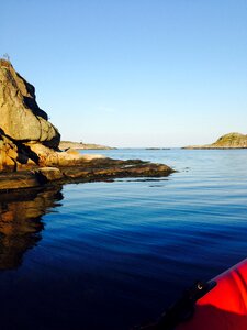 Southern norway sandøya tvedestrand
