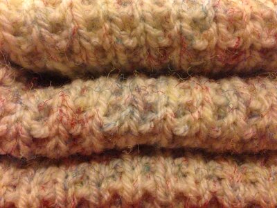 Yarn woolen woollen photo