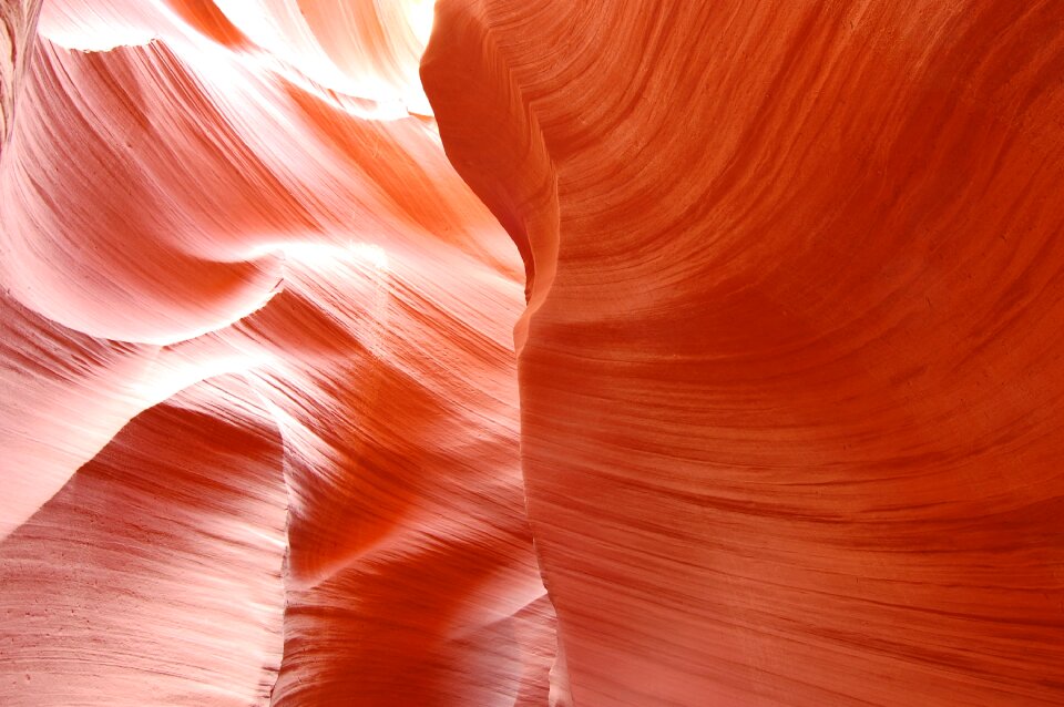 Gorge rock sand stone