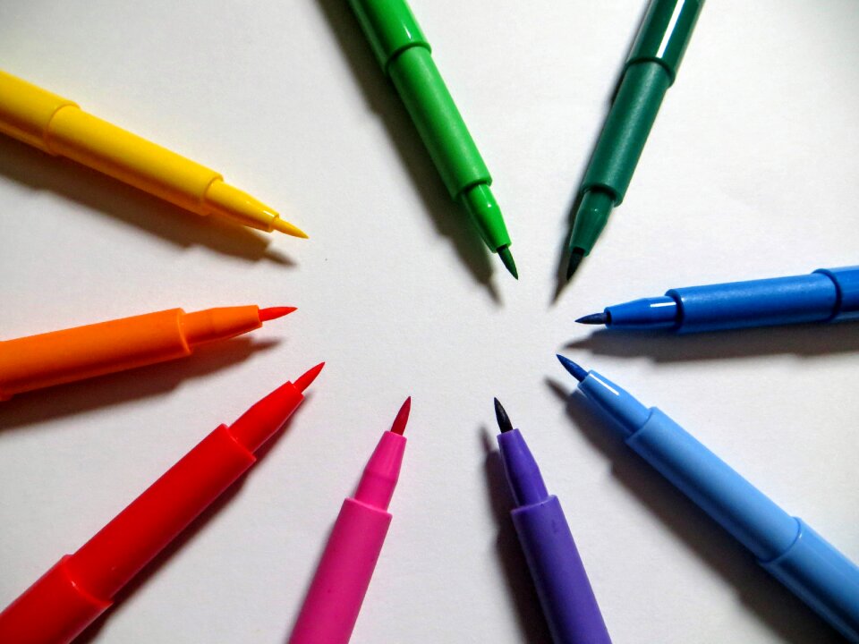 Drawing creativity creative