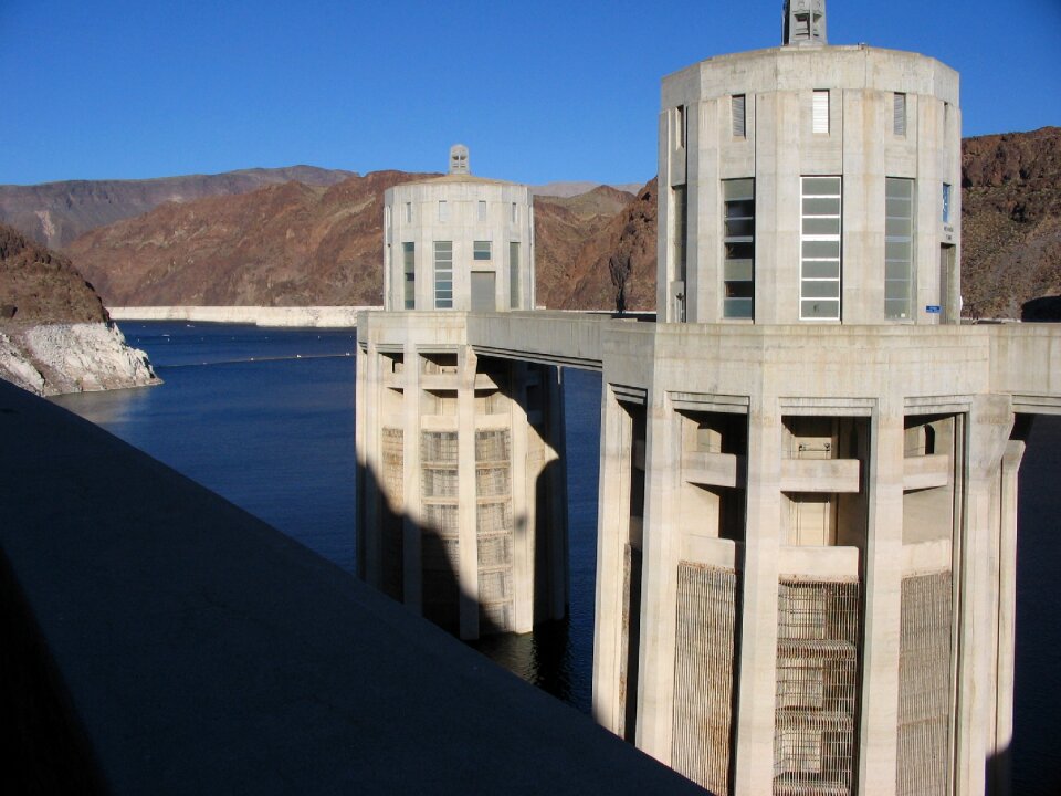Canyon power energy