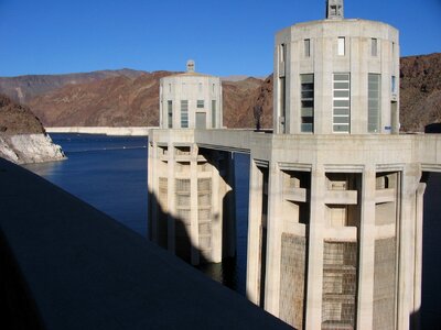 Canyon power energy